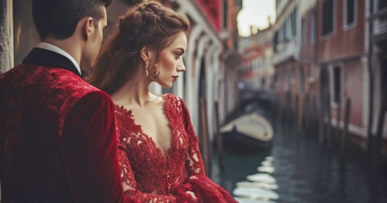 The Timeless Allure of Italian Brands: Crafting Elegance and Excellence