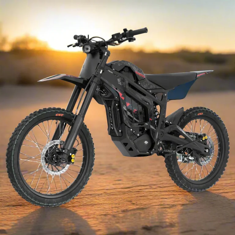 Talaria Electric Bike Maintenance Guide: How to Keep Your Ebike in Top Shape