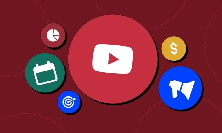 YouTube Marketing Guide: How to Increase Website Traffic Through Video
