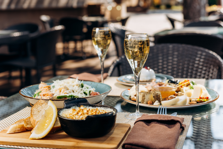 Situs Indocair: A Perfect Blend of Food and Fun
