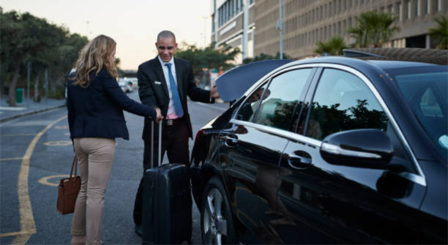 Experience Unmatched Luxury with a Limo in Miami