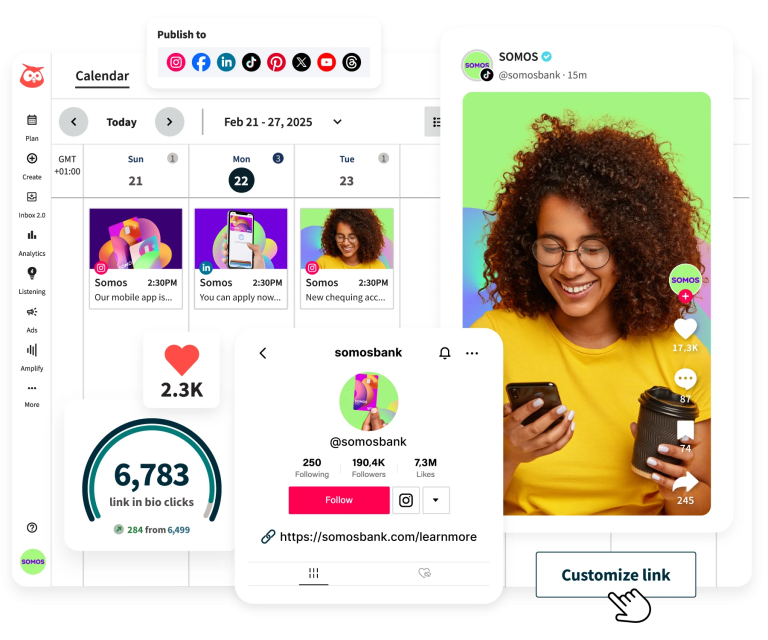How “Link na Bio” Can Transform Your Social Media Strategy