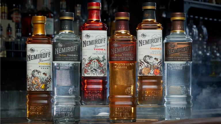 Price Nemiroff Vodka: What Consumers Should Know Before Buying