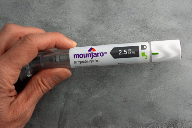 Mounjaro Injection: A Complete Guide to Treatment, Benefits, Safety, and What Patients Should Know
